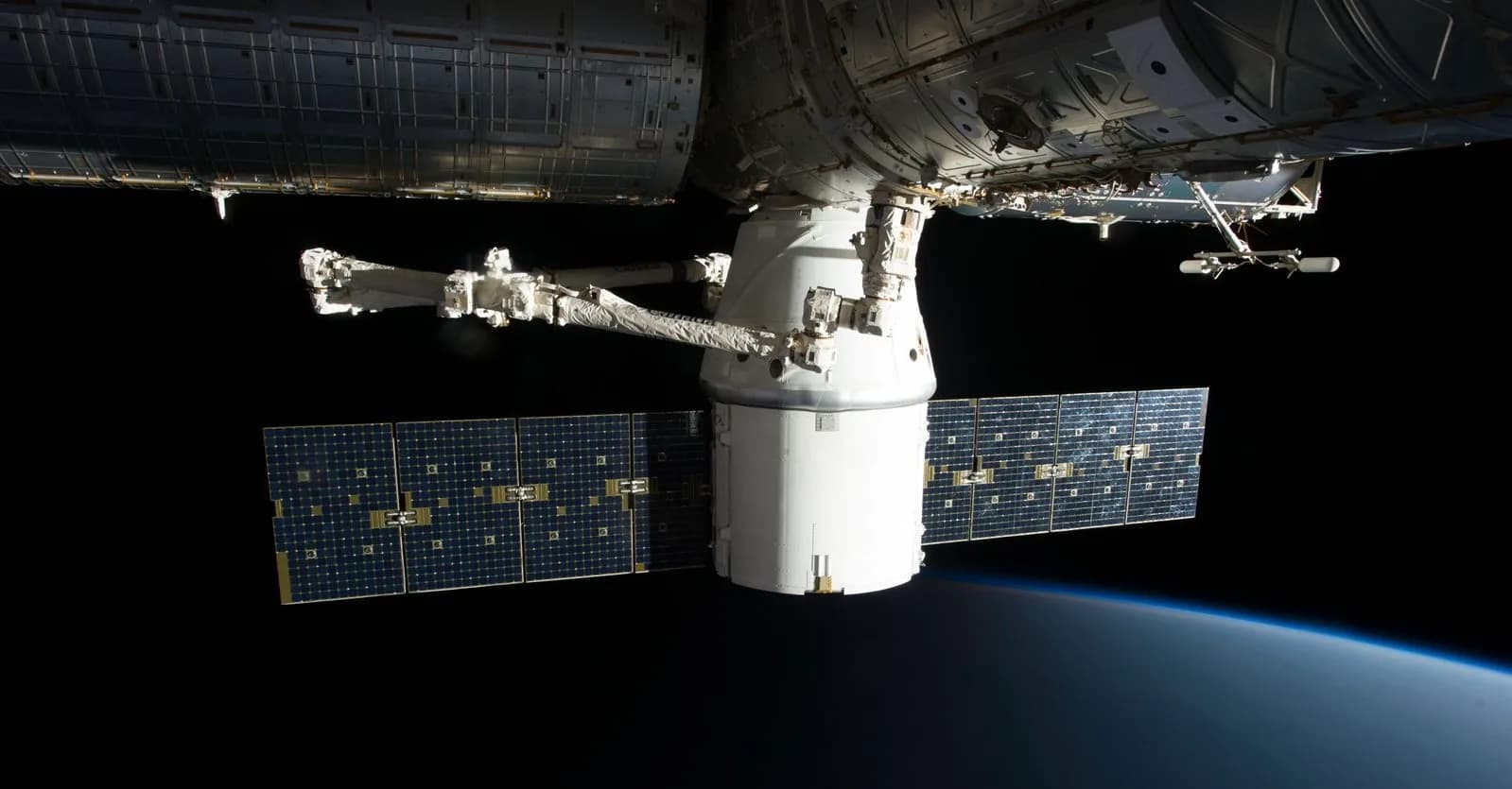 Sophie Adenot est arrivée à Cologne le 10 octobre, après son retour de l’ISS.