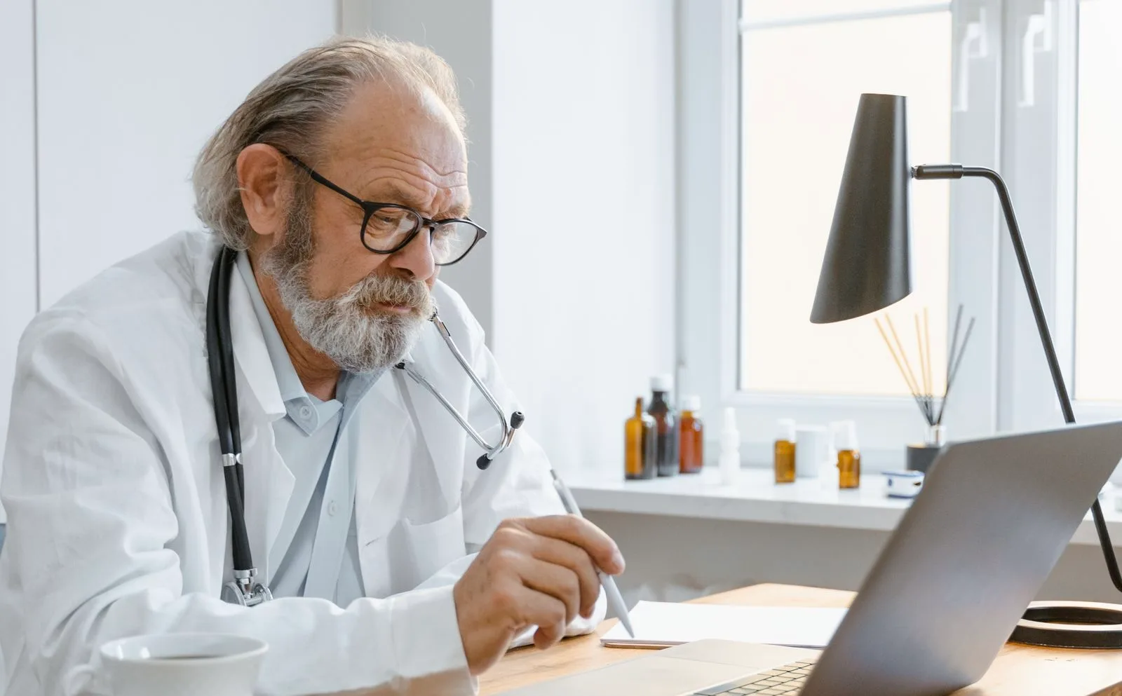 Deux médecins doivent assurer des permanences SOS Médecins à Lisieux à partir de janvier 2027.