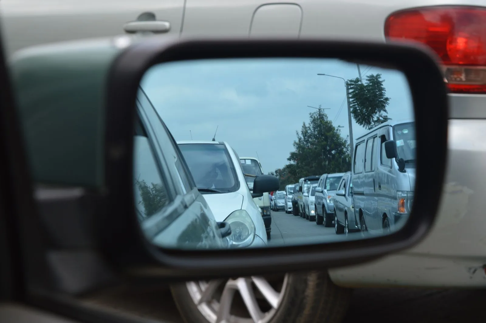 Le périphérique de Caen a été perturbé après un accident impliquant cinq véhicules à Mondeville.